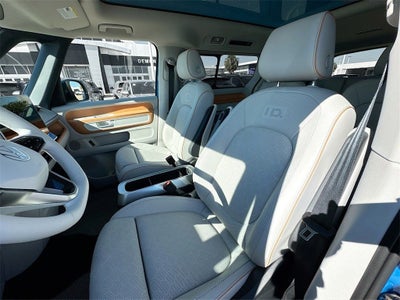 2025 Volkswagen ID. Buzz 1st Edition