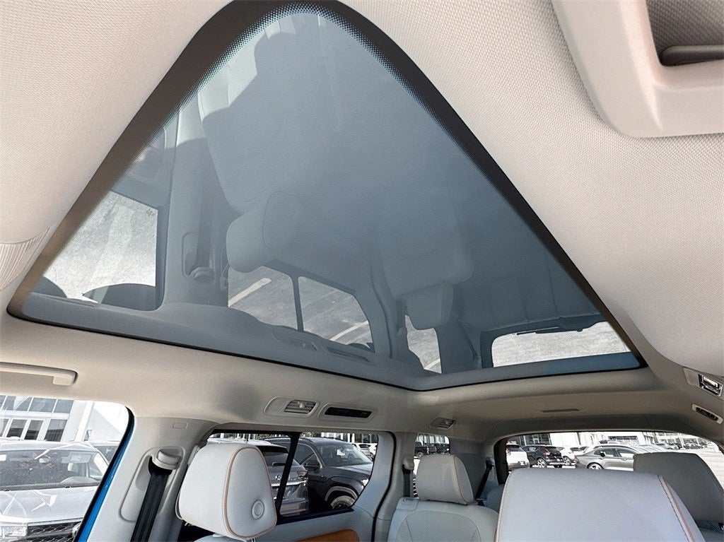 2025 Volkswagen ID. Buzz 1st Edition