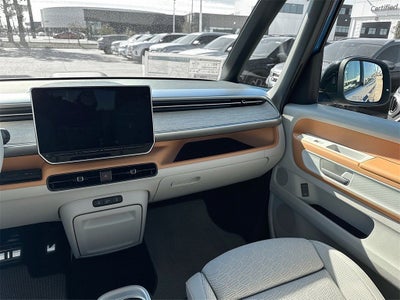 2025 Volkswagen ID. Buzz 1st Edition