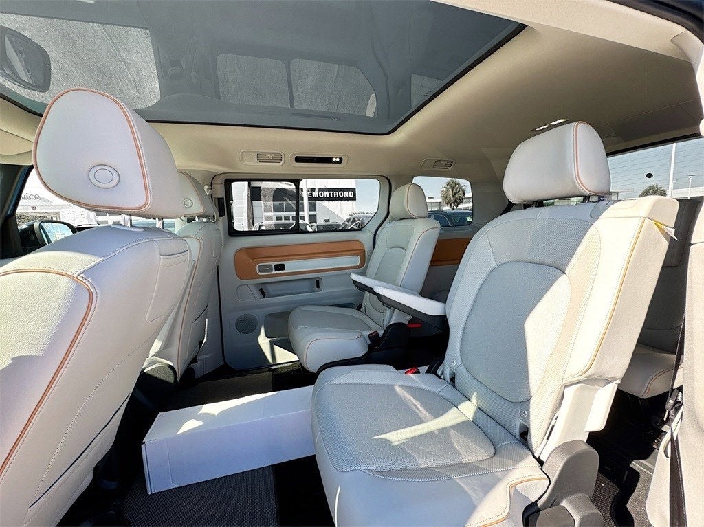 2025 Volkswagen ID. Buzz 1st Edition