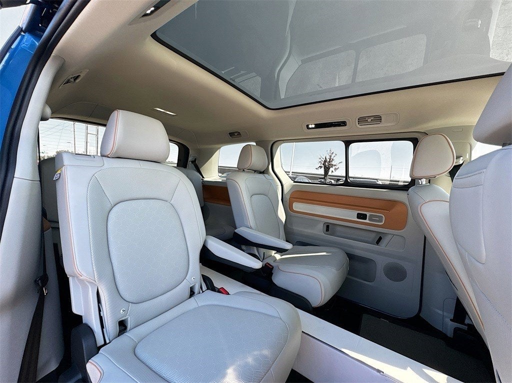 2025 Volkswagen ID. Buzz 1st Edition