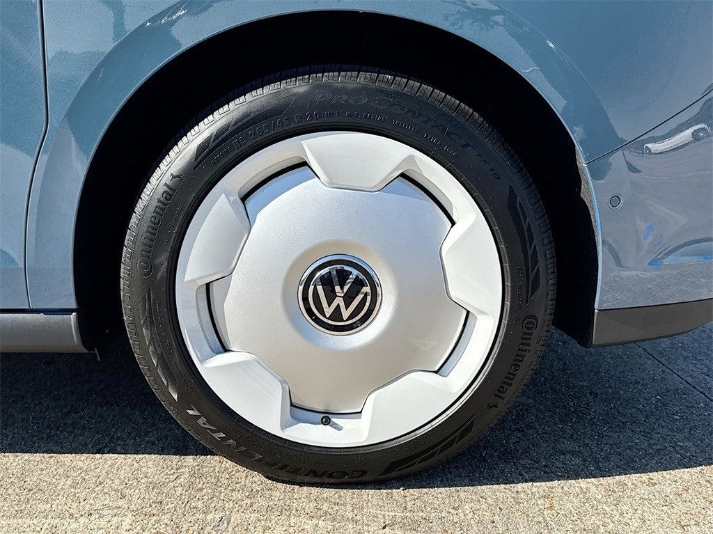 2025 Volkswagen ID. Buzz 1st Edition