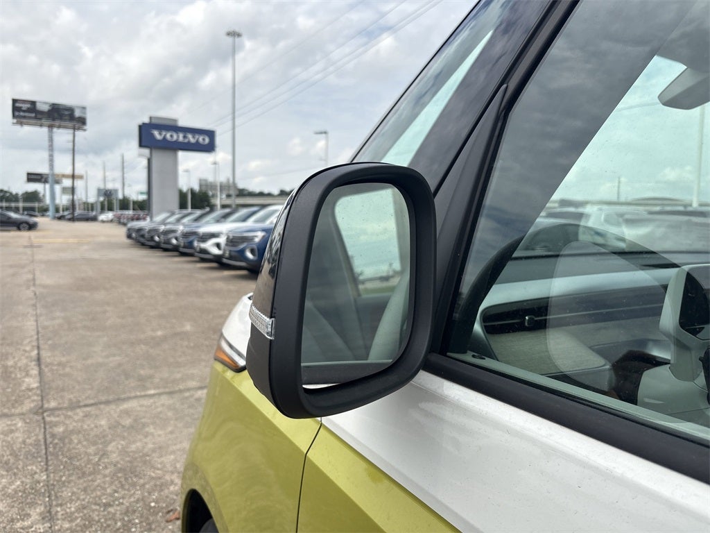 2025 Volkswagen ID. Buzz 1st Edition