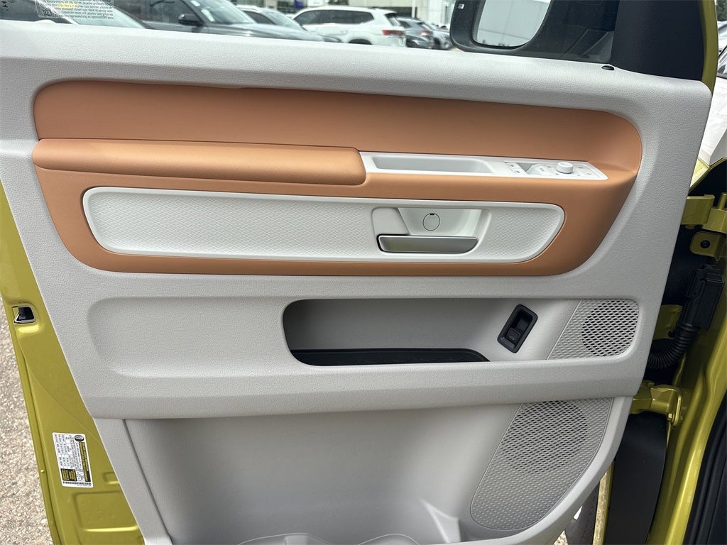 2025 Volkswagen ID. Buzz 1st Edition