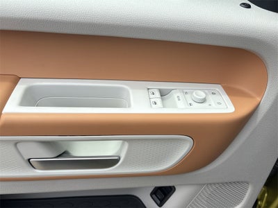 2025 Volkswagen ID. Buzz 1st Edition