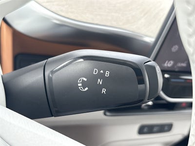 2025 Volkswagen ID. Buzz 1st Edition