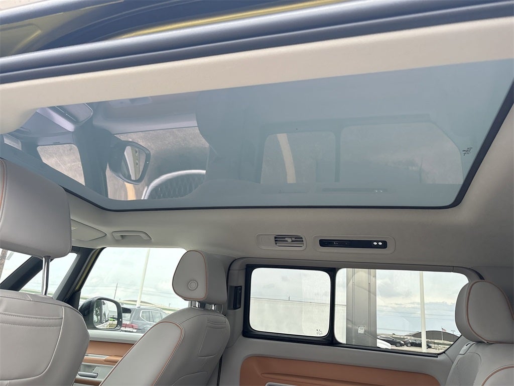 2025 Volkswagen ID. Buzz 1st Edition