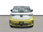 2025 Volkswagen ID. Buzz 1st Edition