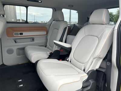 2025 Volkswagen ID. Buzz 1st Edition