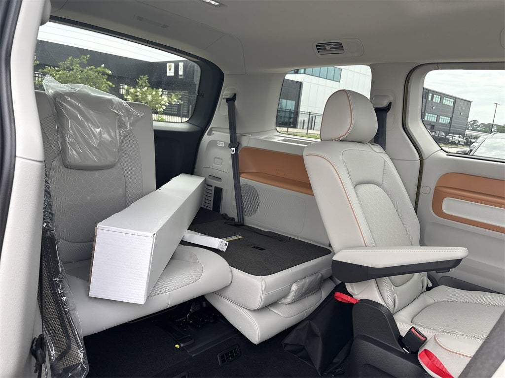 2025 Volkswagen ID. Buzz 1st Edition