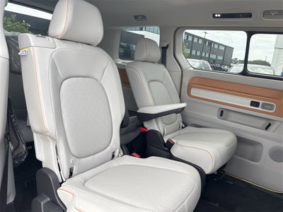 2025 Volkswagen ID. Buzz 1st Edition