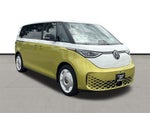 2025 Volkswagen ID. Buzz 1st Edition