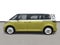 2025 Volkswagen ID. Buzz 1st Edition
