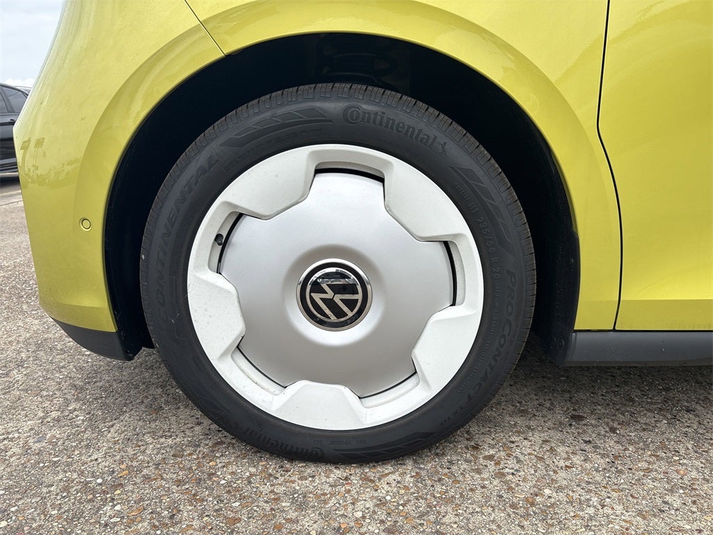 2025 Volkswagen ID. Buzz 1st Edition