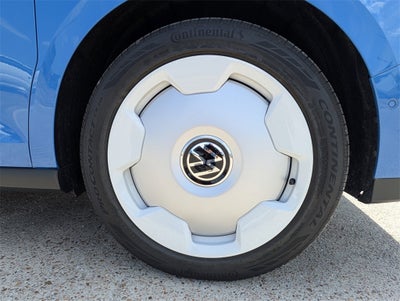 2025 Volkswagen ID. Buzz 1st Edition