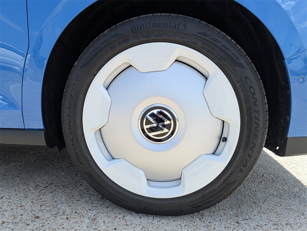 2025 Volkswagen ID. Buzz 1st Edition