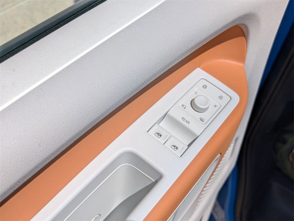 2025 Volkswagen ID. Buzz 1st Edition