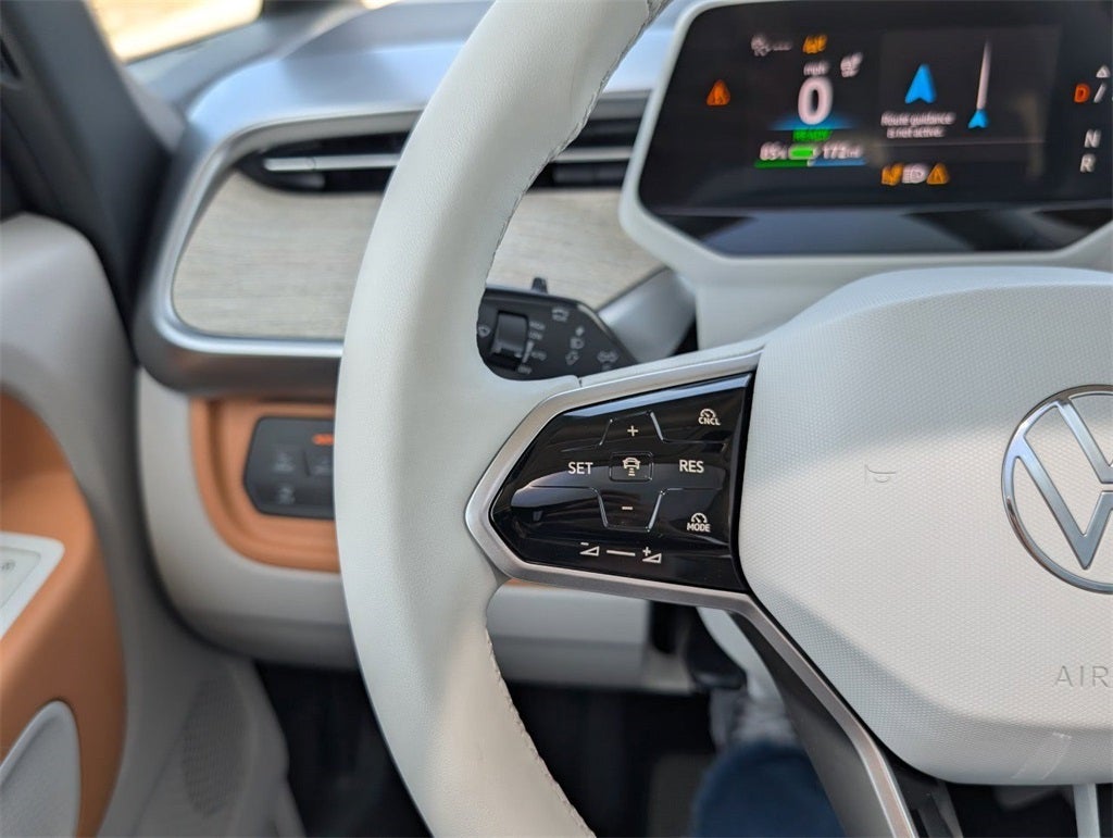 2025 Volkswagen ID. Buzz 1st Edition