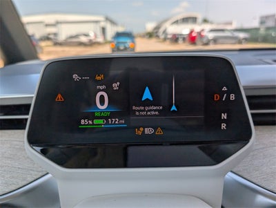 2025 Volkswagen ID. Buzz 1st Edition