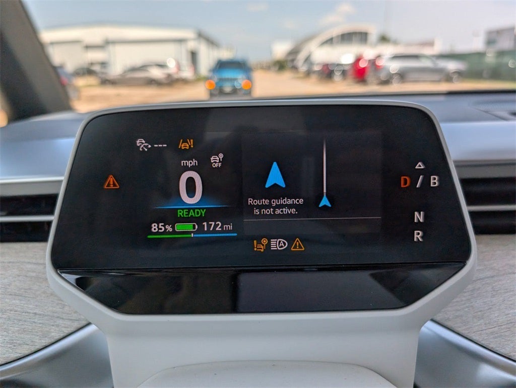 2025 Volkswagen ID. Buzz 1st Edition