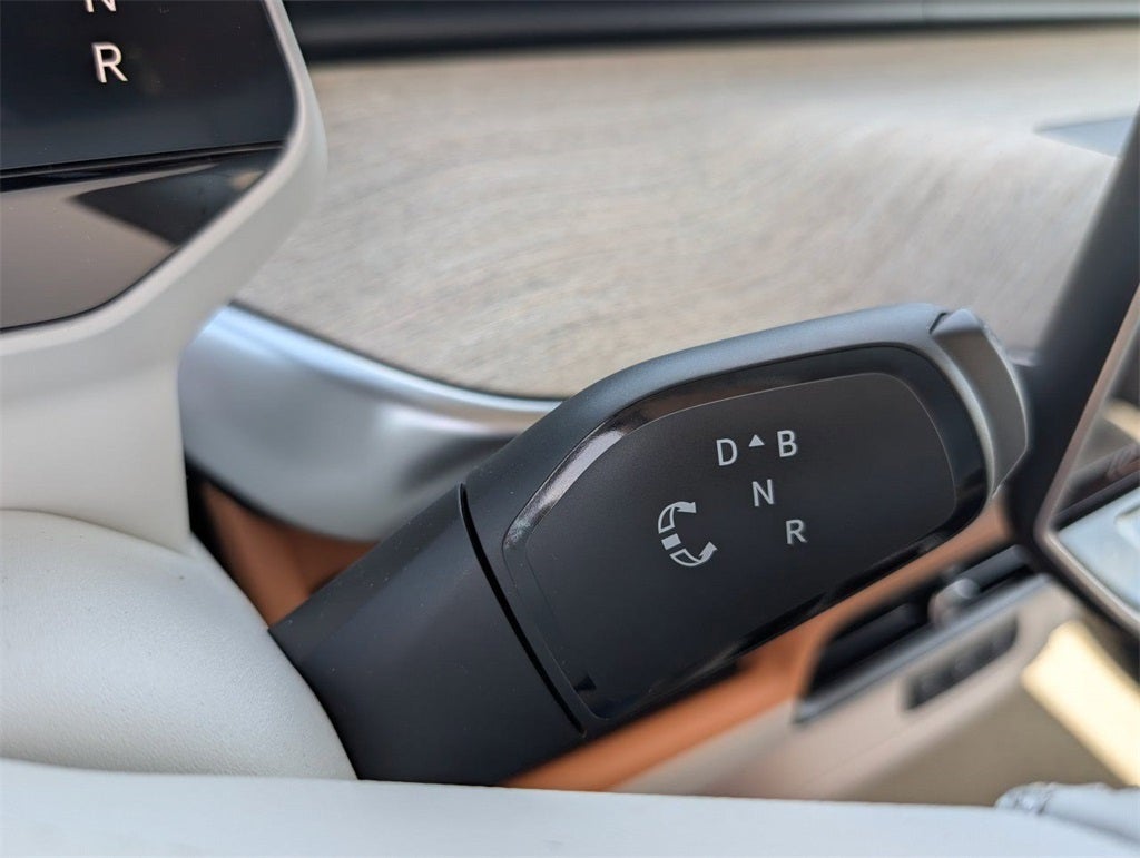 2025 Volkswagen ID. Buzz 1st Edition