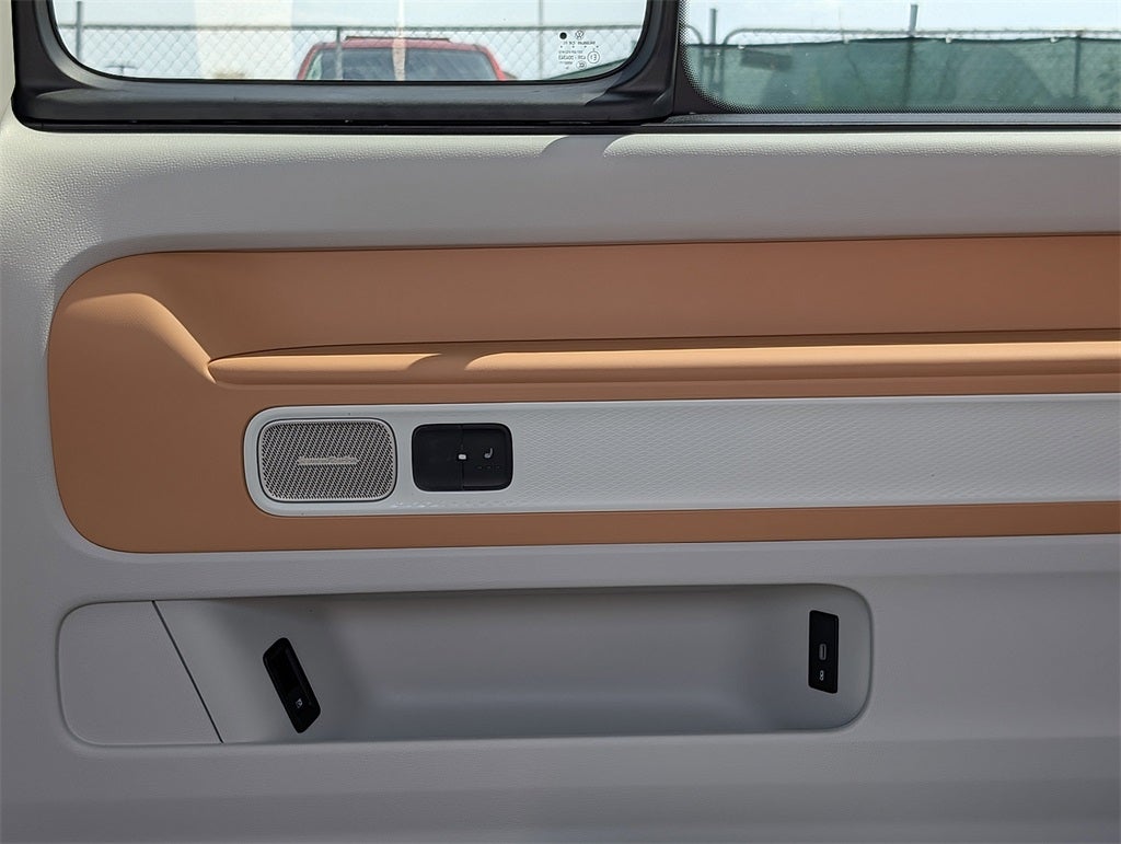 2025 Volkswagen ID. Buzz 1st Edition