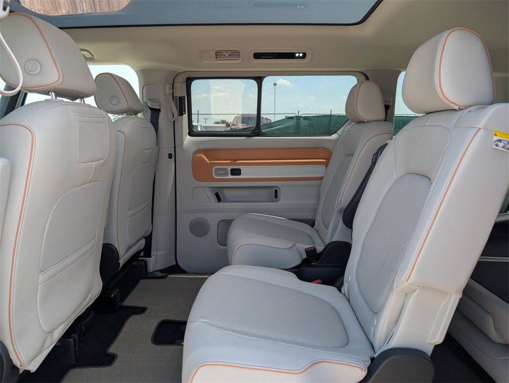 2025 Volkswagen ID. Buzz 1st Edition