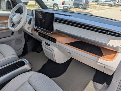 2025 Volkswagen ID. Buzz 1st Edition