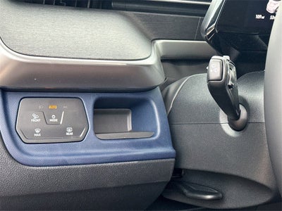 2025 Volkswagen ID. Buzz Pro S