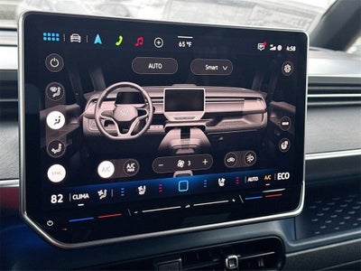 2025 Volkswagen ID. Buzz Pro S