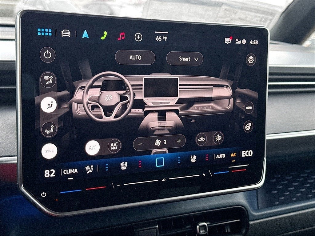 2025 Volkswagen ID. Buzz Pro S