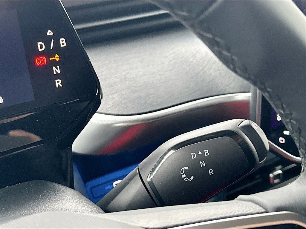 2025 Volkswagen ID. Buzz Pro S