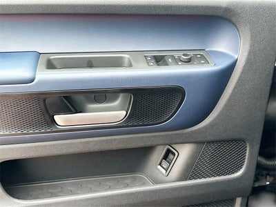 2025 Volkswagen ID. Buzz Pro S