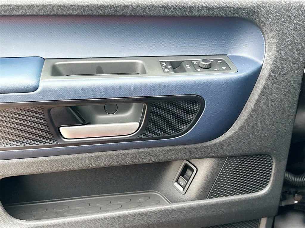 2025 Volkswagen ID. Buzz Pro S