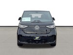 2025 Volkswagen ID. Buzz Pro S
