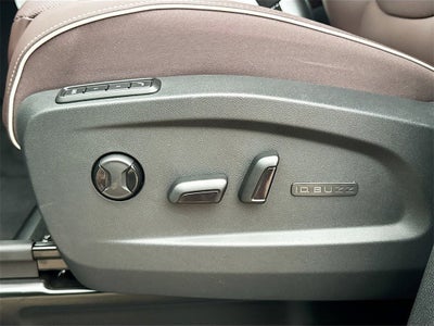 2025 Volkswagen ID. Buzz Pro S