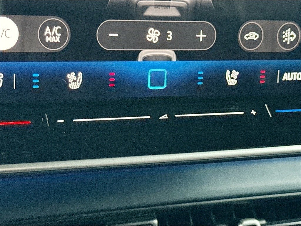 2025 Volkswagen ID. Buzz Pro S