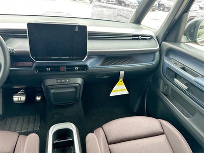 2025 Volkswagen ID. Buzz Pro S