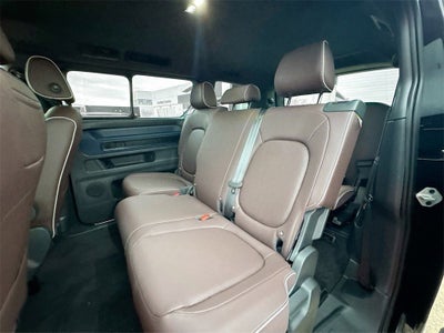 2025 Volkswagen ID. Buzz Pro S