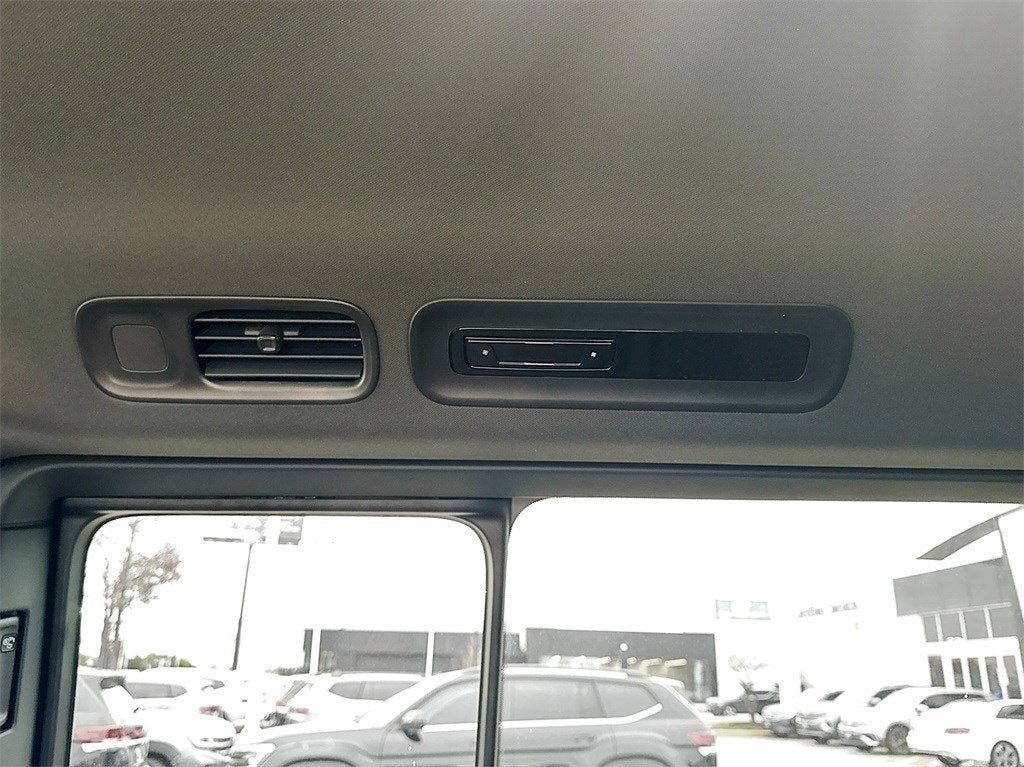 2025 Volkswagen ID. Buzz Pro S