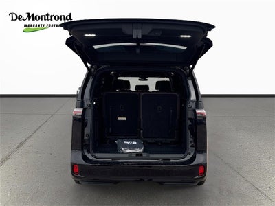 2025 Volkswagen ID. Buzz Pro S