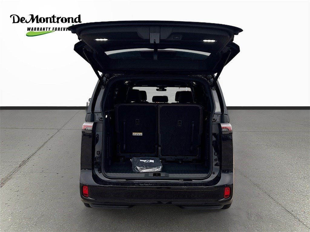 2025 Volkswagen ID. Buzz Pro S