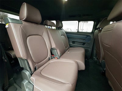 2025 Volkswagen ID. Buzz Pro S