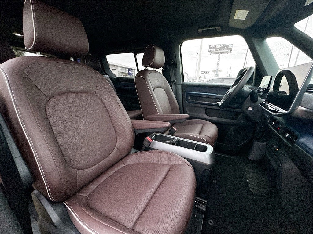 2025 Volkswagen ID. Buzz Pro S