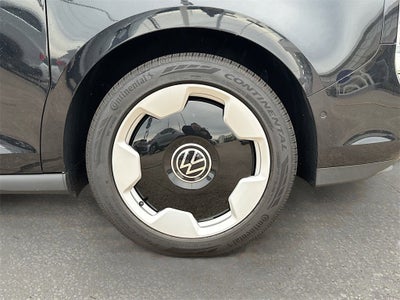 2025 Volkswagen ID. Buzz Pro S