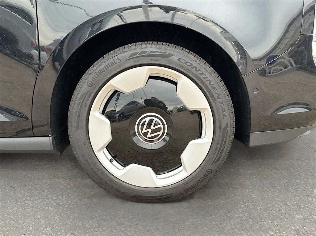 2025 Volkswagen ID. Buzz Pro S