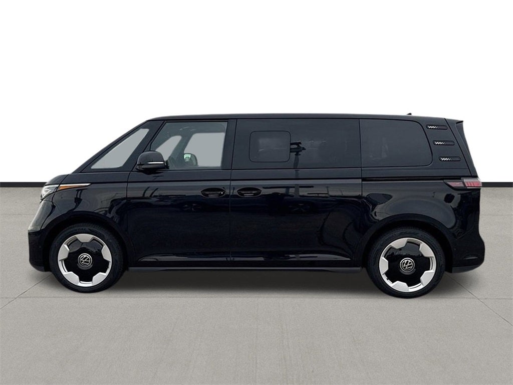 2025 Volkswagen ID. Buzz Pro S