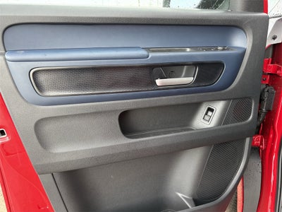 2025 Volkswagen ID. Buzz Pro S