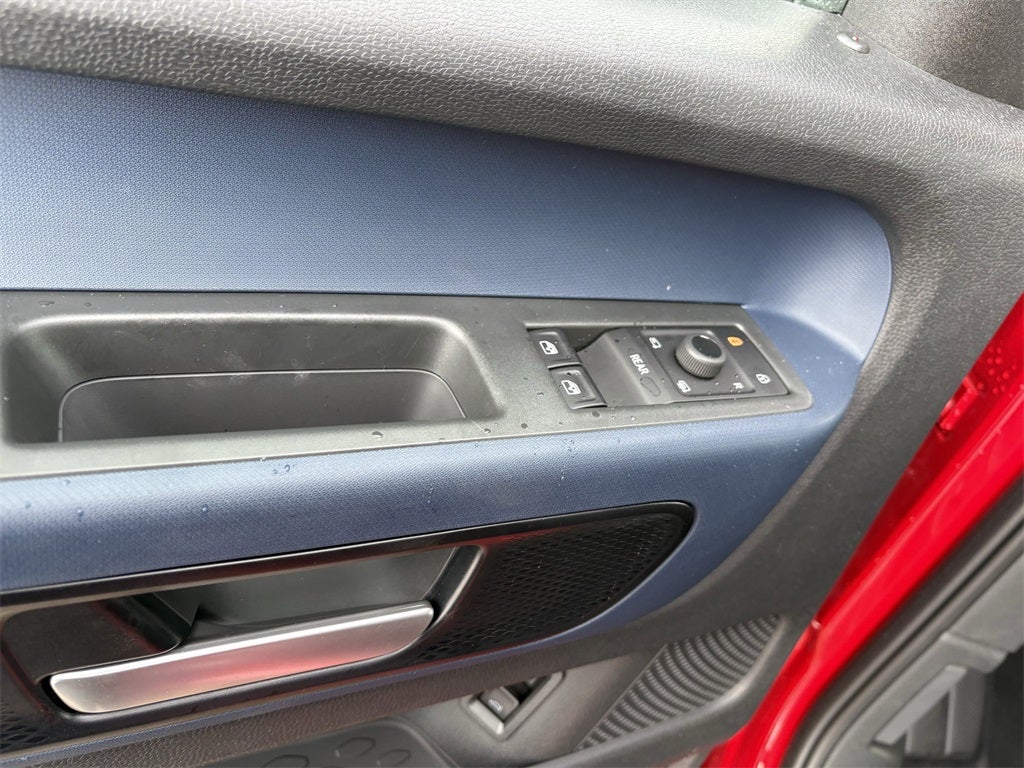 2025 Volkswagen ID. Buzz Pro S