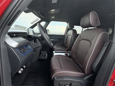 2025 Volkswagen ID. Buzz Pro S